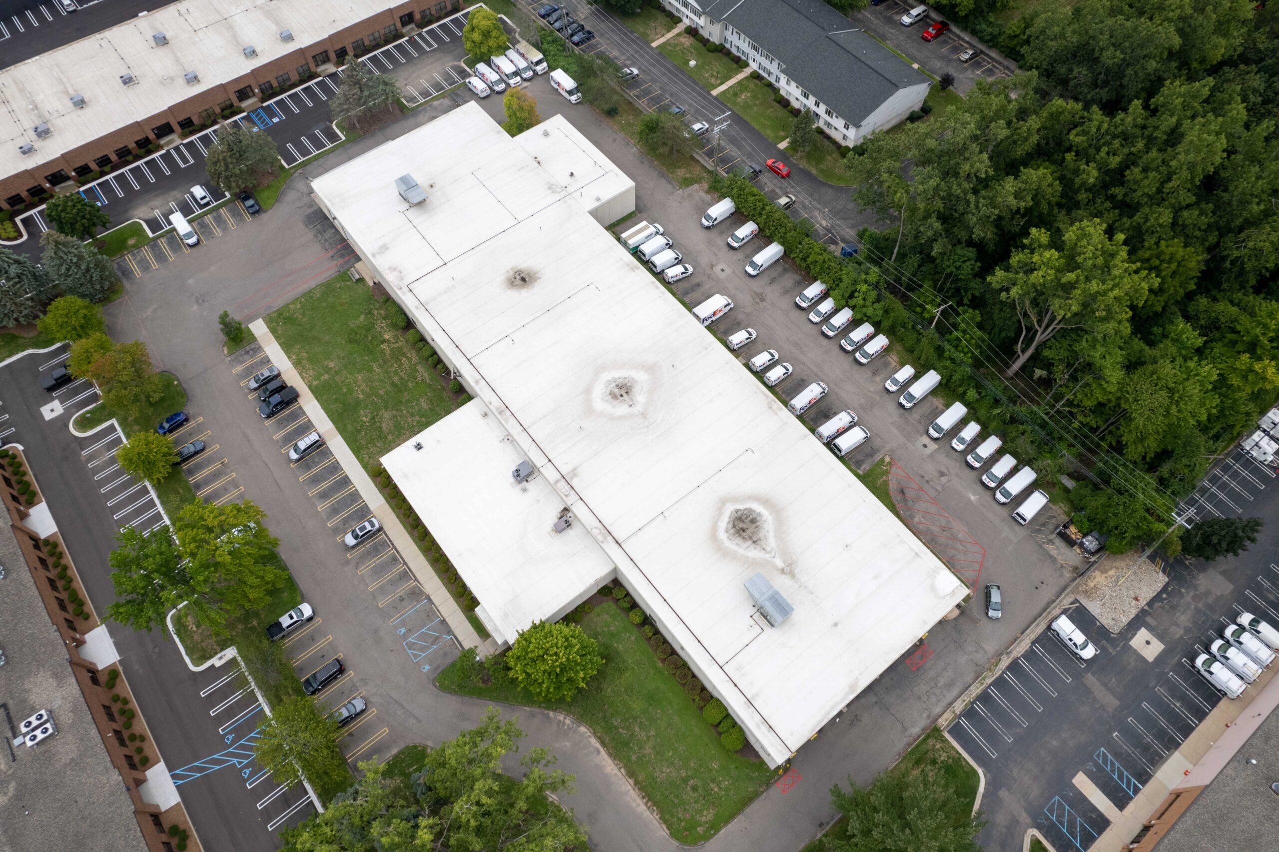 Fedex Distribution Center Fort Myers at Mary Orduna blog