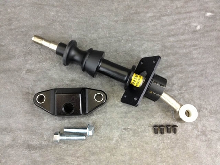 Kartboy Short Throw Shifter w/ Rear Shifter Bushing BRZ-KB-2