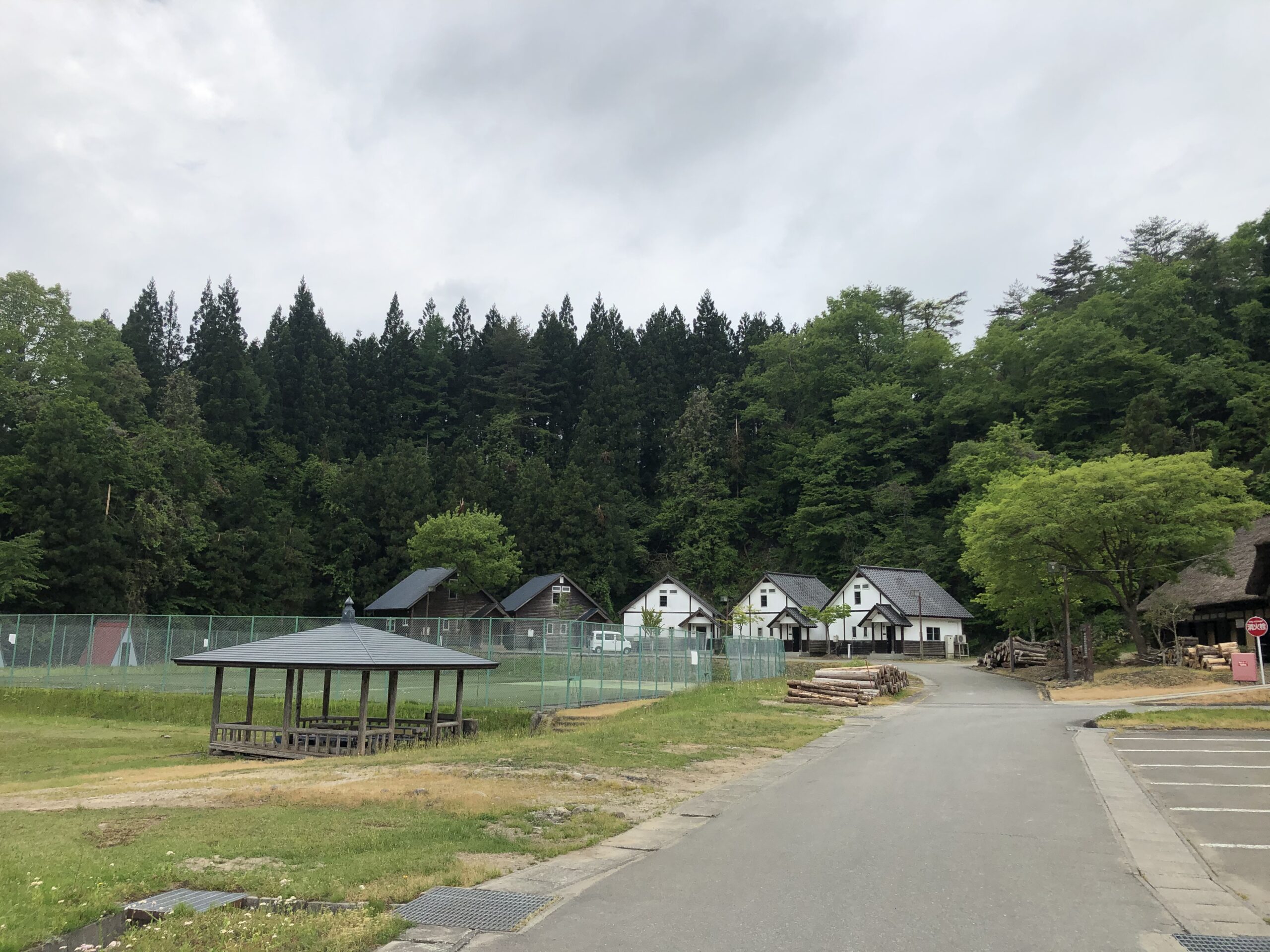 【キャンプブログ】陶芸の里キャンプ場 BOXER SOUND in camp