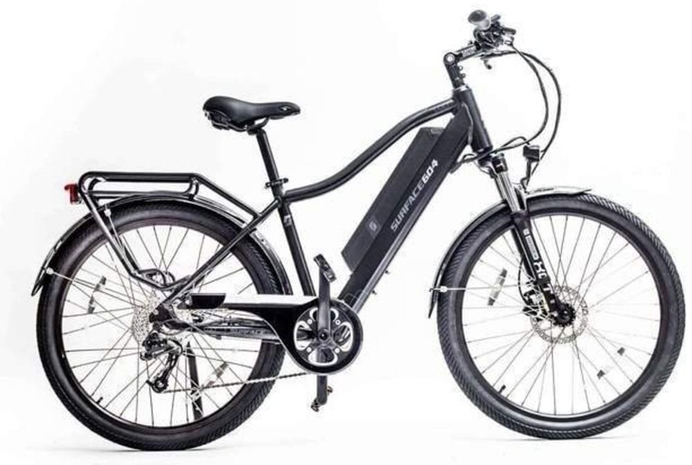 The 5 Best Electric Bikes for Heavy Riders in 2020 Reviews & Ratings