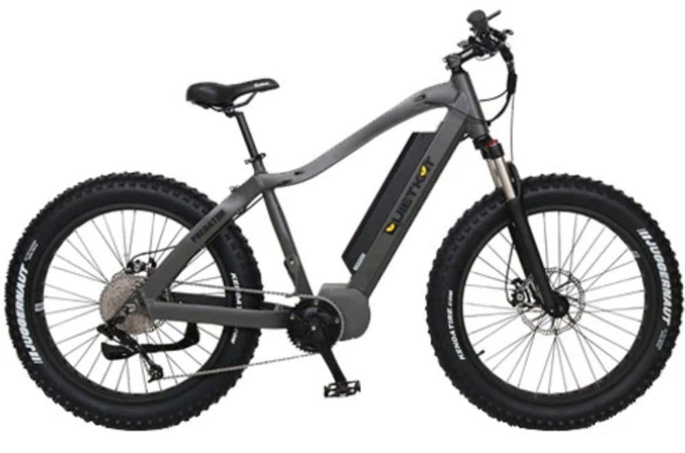 The 8 Best Electric Bikes of 2020 Reviews and Ratings