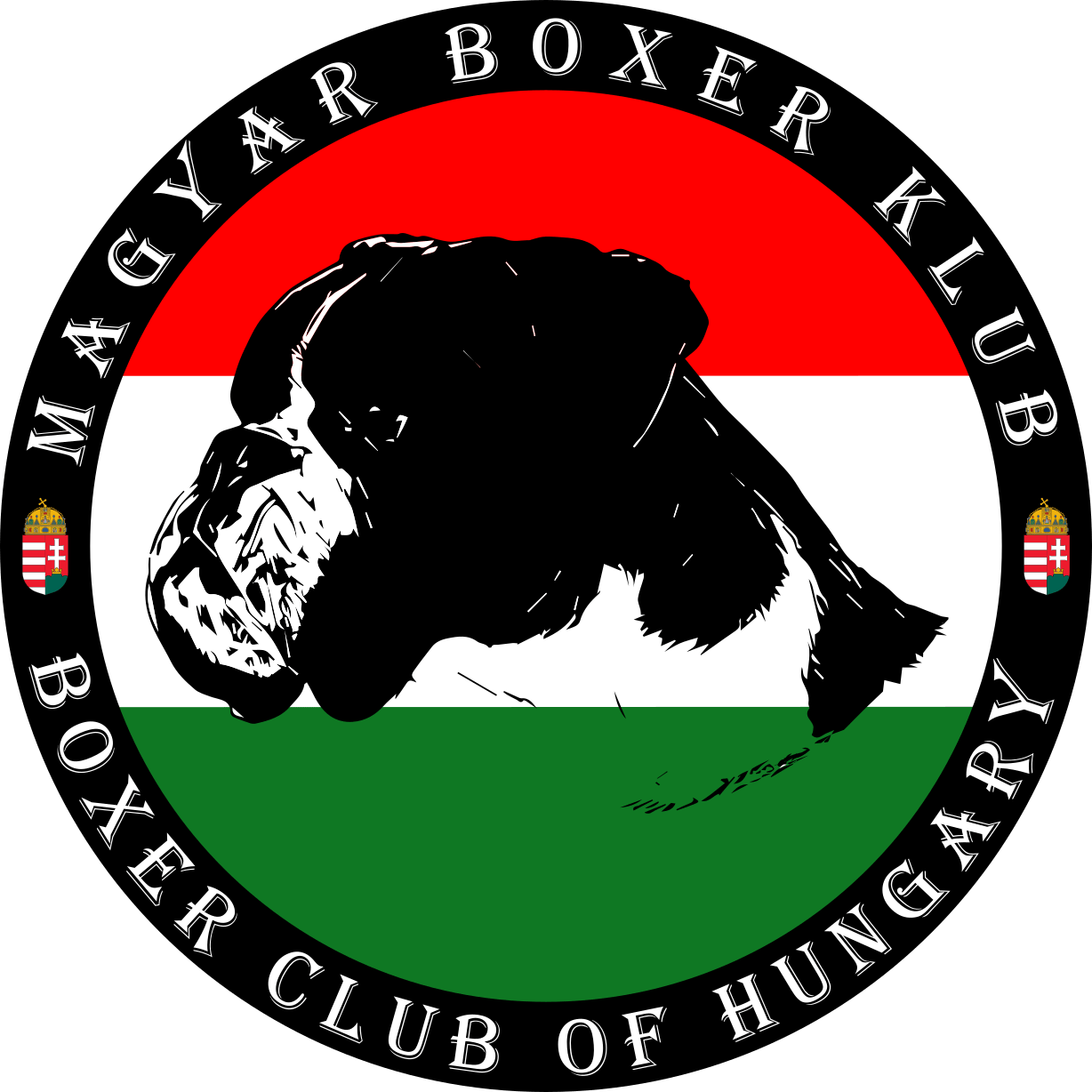 Magyar Boxer Klub Boxer Club of Hungary Német Boxer Kedvelők és