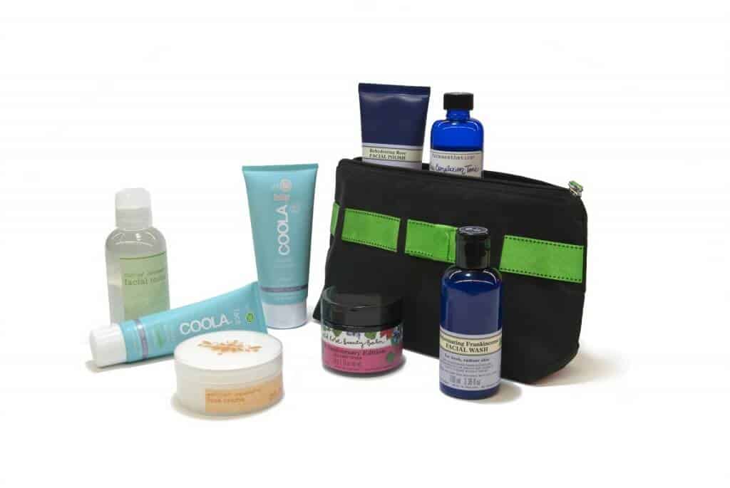 Green Beauty Bag Reviews Get All The Details At Hello Subscription!