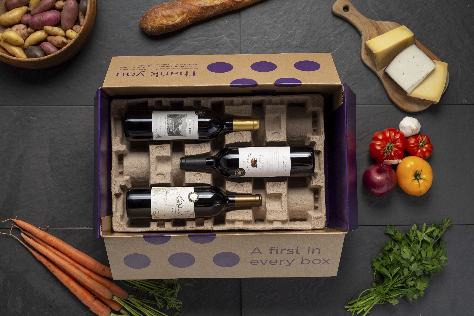 Firstleaf Reviews Get All The Details At Hello Subscription!