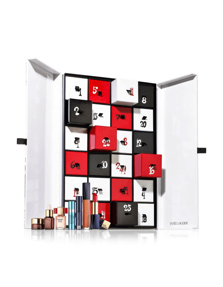 Calendrier De L'avent 2023 Estee Lauder Estée Lauder Advent Calendar Reviews: Get All The Details At Hello Subscription!