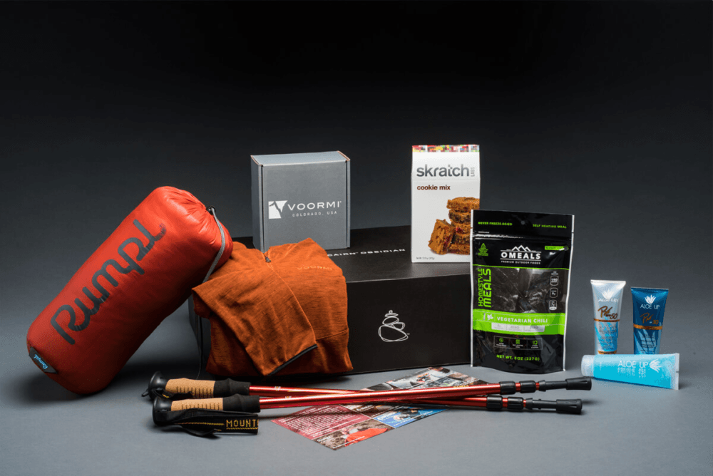 Prepper, Survival, and Tactical Gear Subscription Boxes Hello