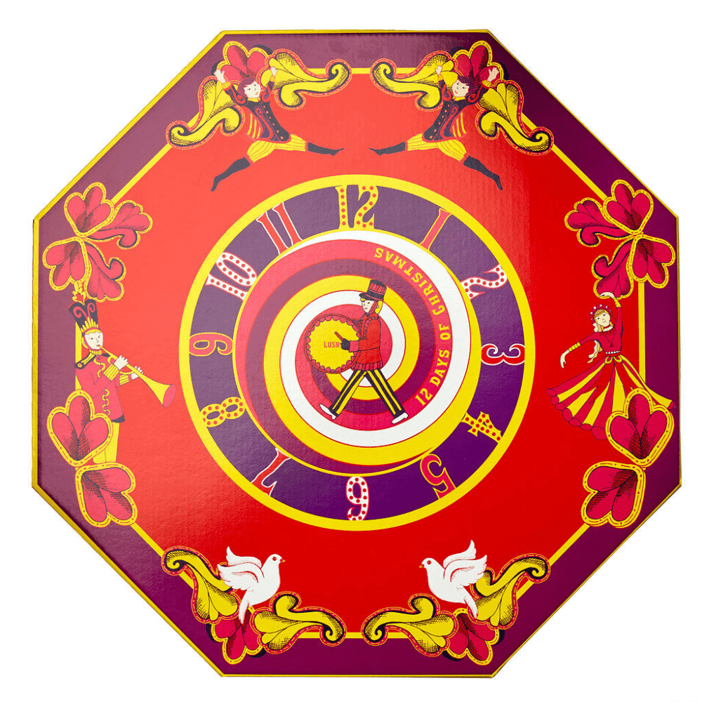 lush adventskalender 2023 Lush Advent Calendar Reviews: Get All The Details At Hello Subscription!