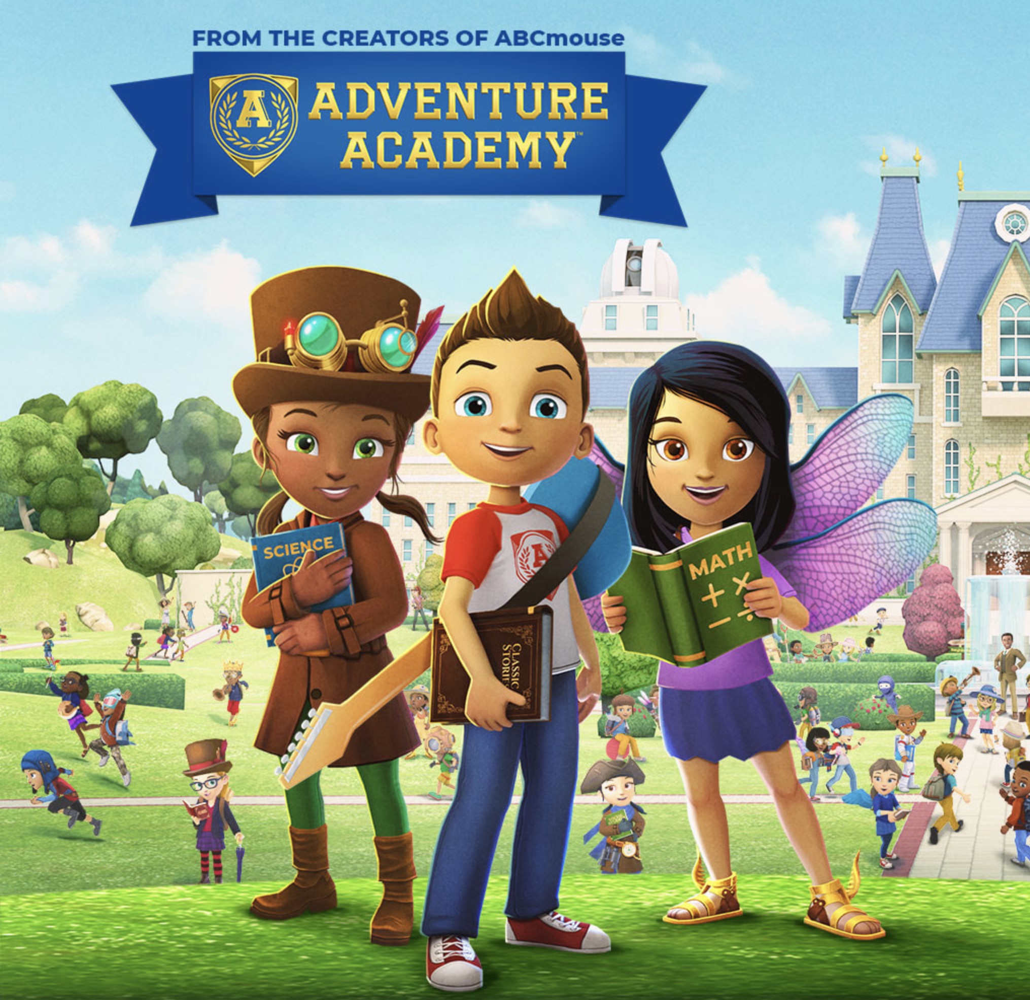 Adventure Academy Reviews Get All The Details At Hello Subscription!