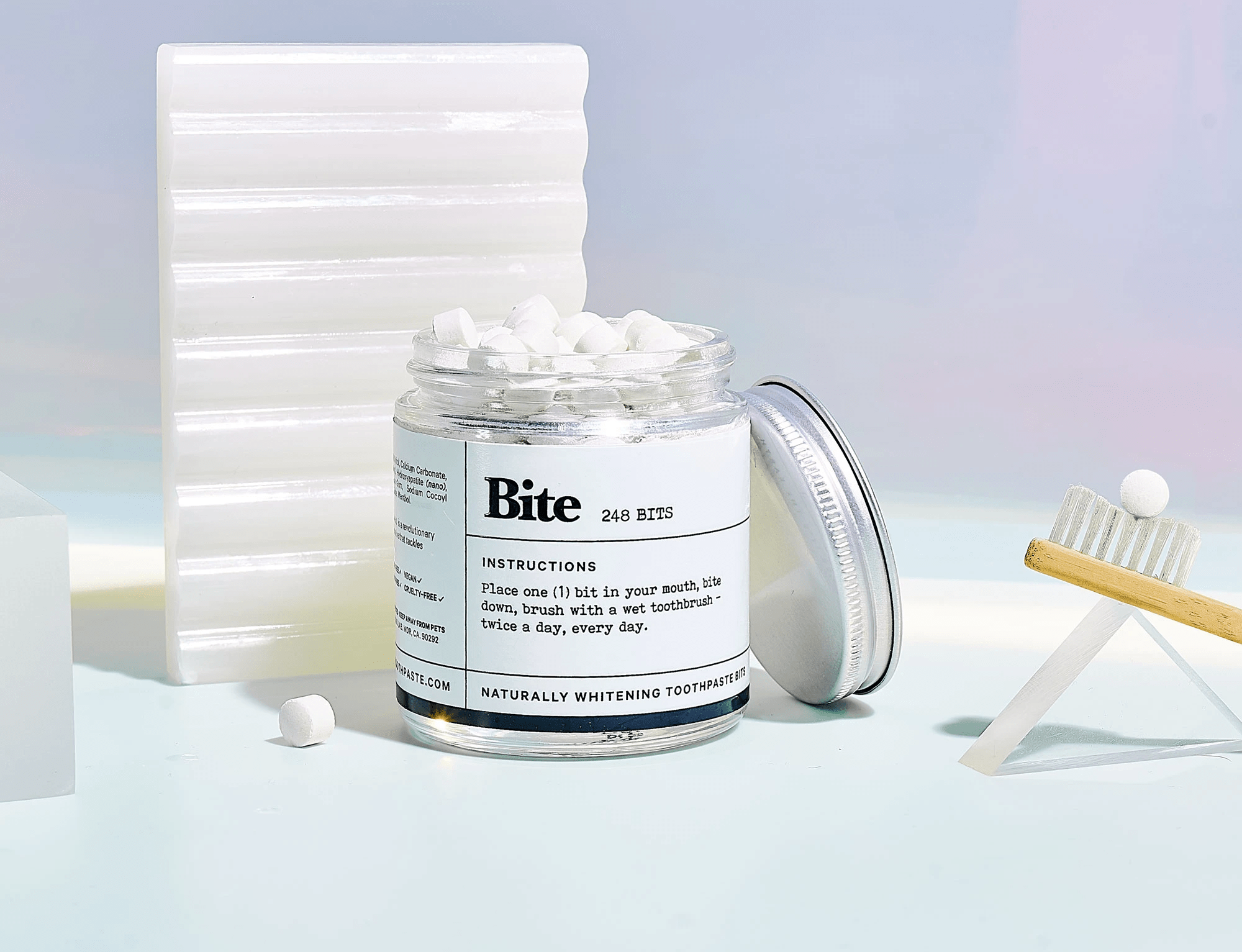 Bite Toothpaste Bits Reviews Get All The Details At Hello Subscription!