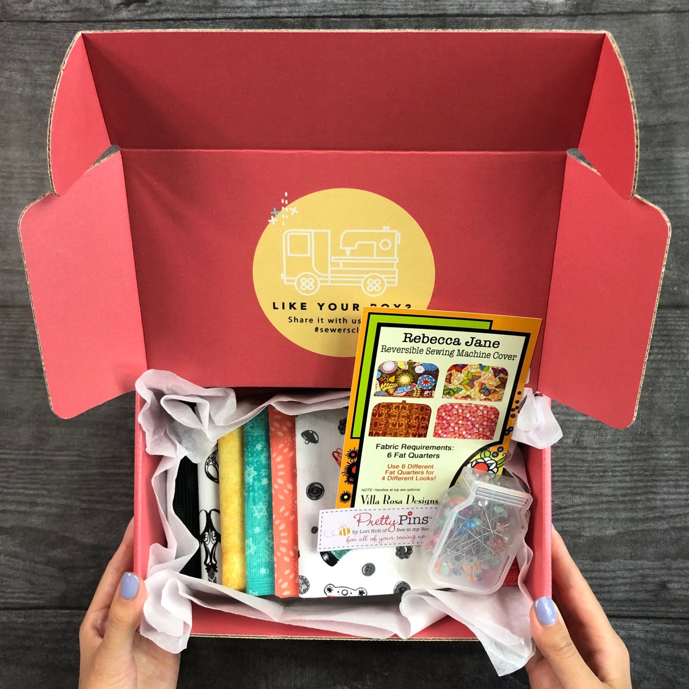 Sewers Club Reviews Get All The Details At Hello Subscription!