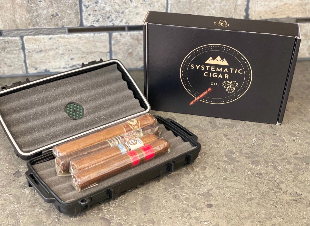 Systematic Cigar Co Club Reviews Get All The Details At Hello