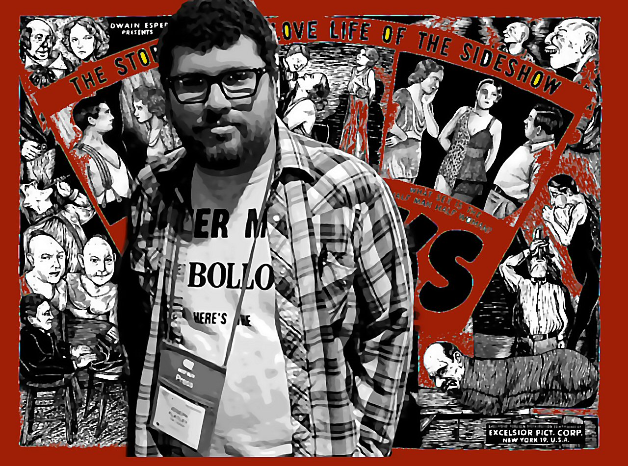 The Liminalist 100 Where's the There? (with Joseph L. Flatley) AUTICULTURE