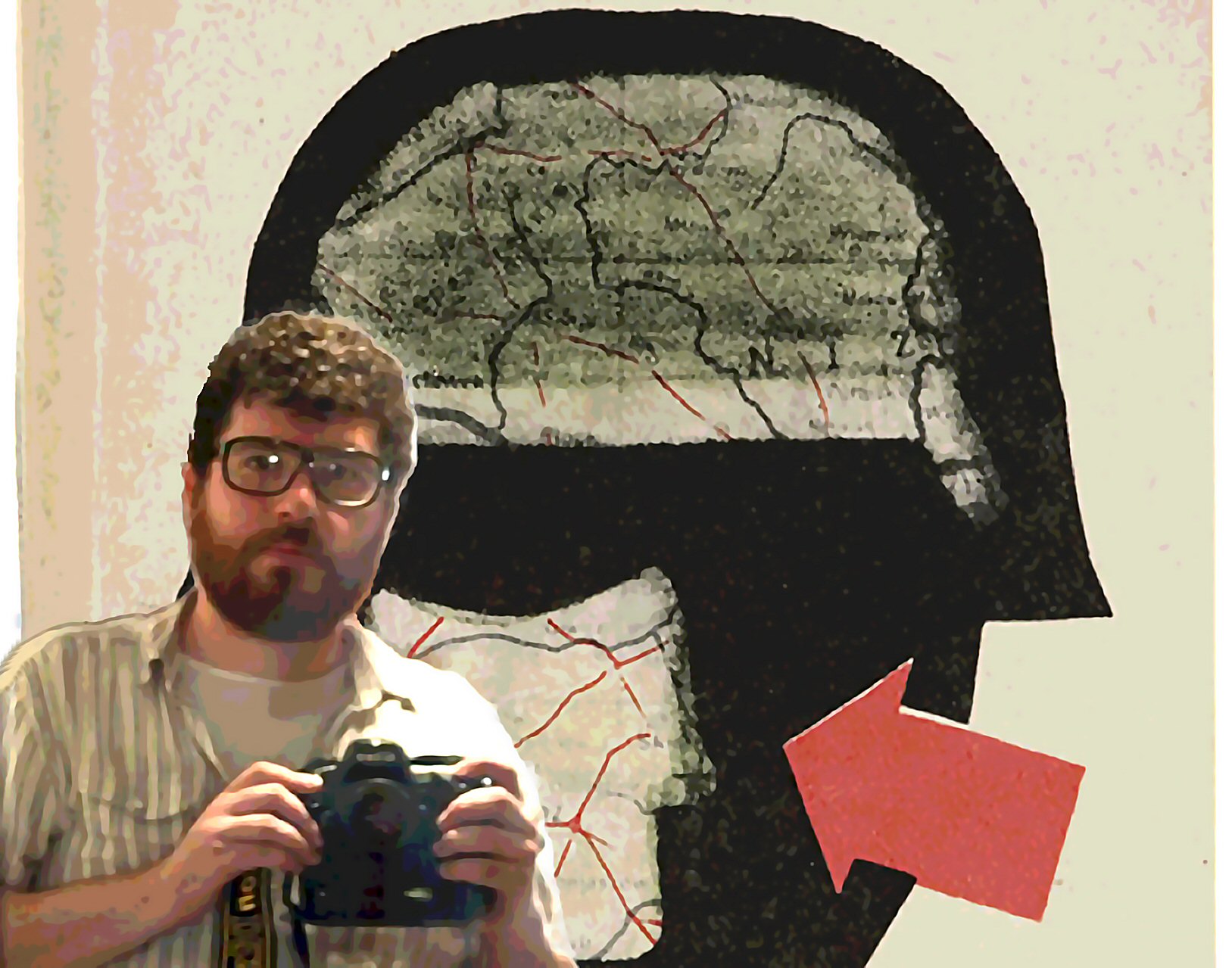 The Liminalist 100.5 The Territory of Belief (with Joseph L. Flatley) AUTICULTURE