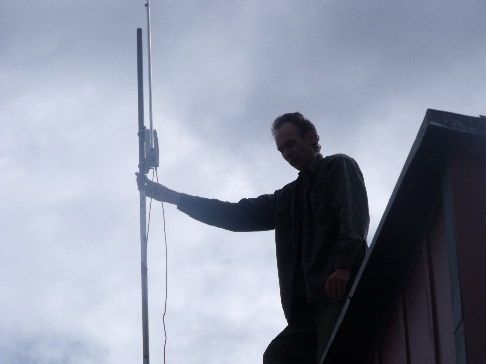 Garbanzo Ascends (A Story in 15 Pictures) AUTICULTURE