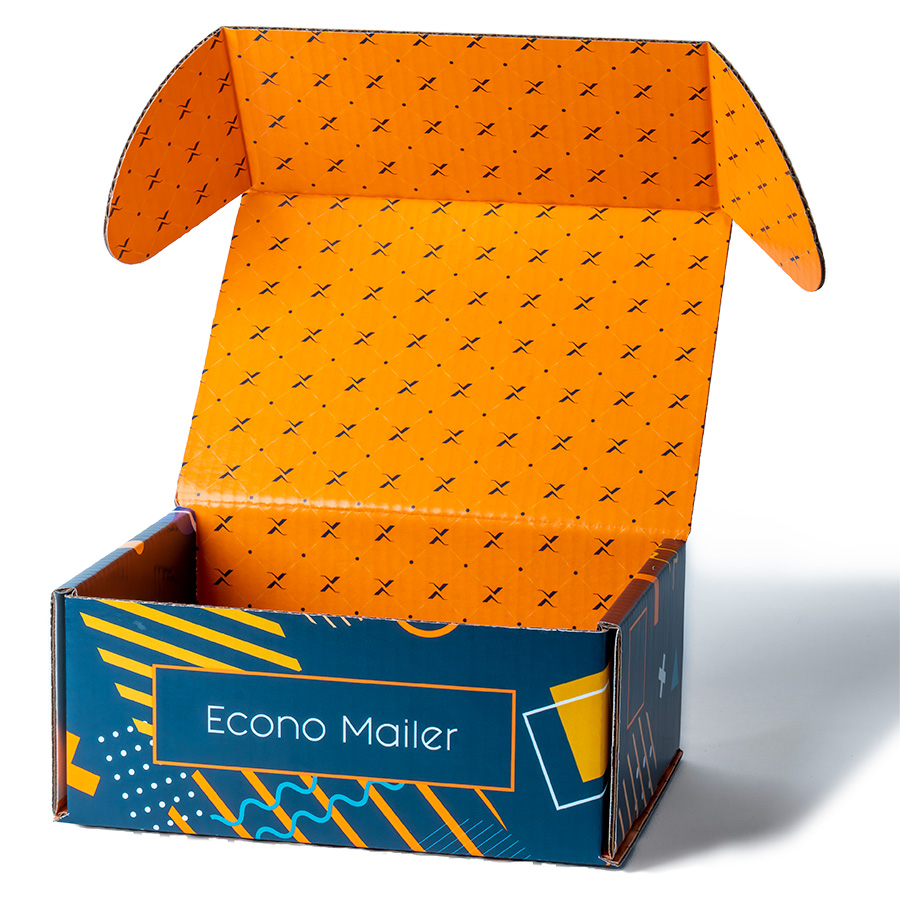 Custom Printed Mailer Boxes Design a Mailer Box at Boxes by Design