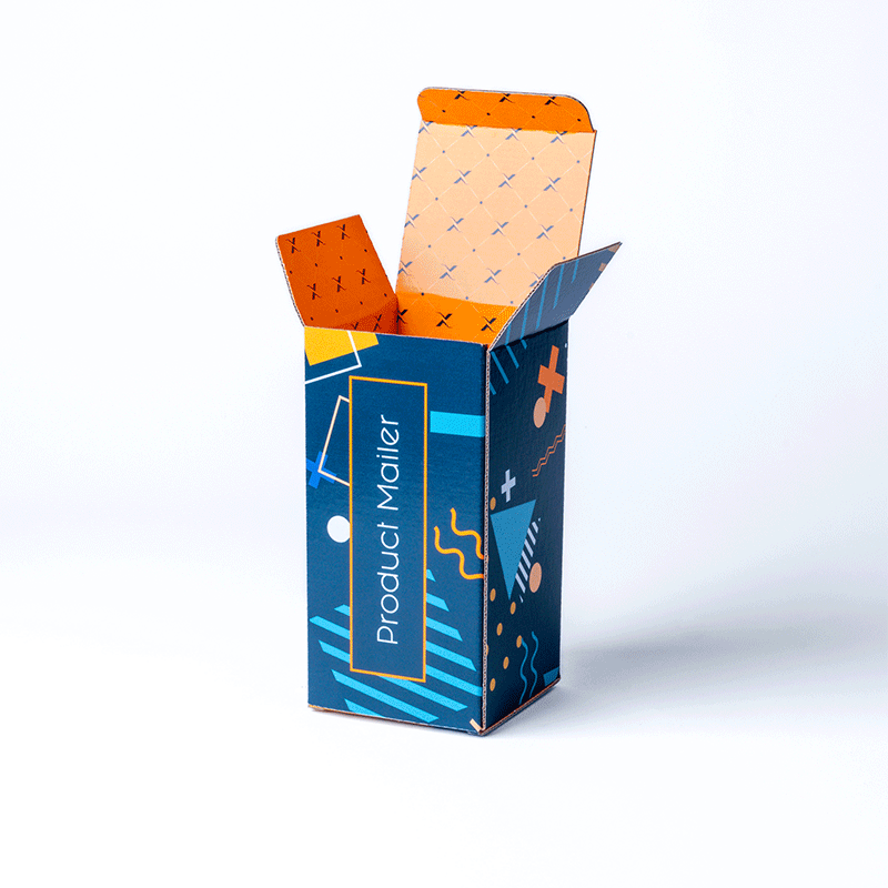 Custom Product Box Printing Box Printing from Boxes by Design