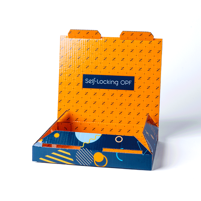 Custom Printed Flat Mailer Boxes Boxes by Design