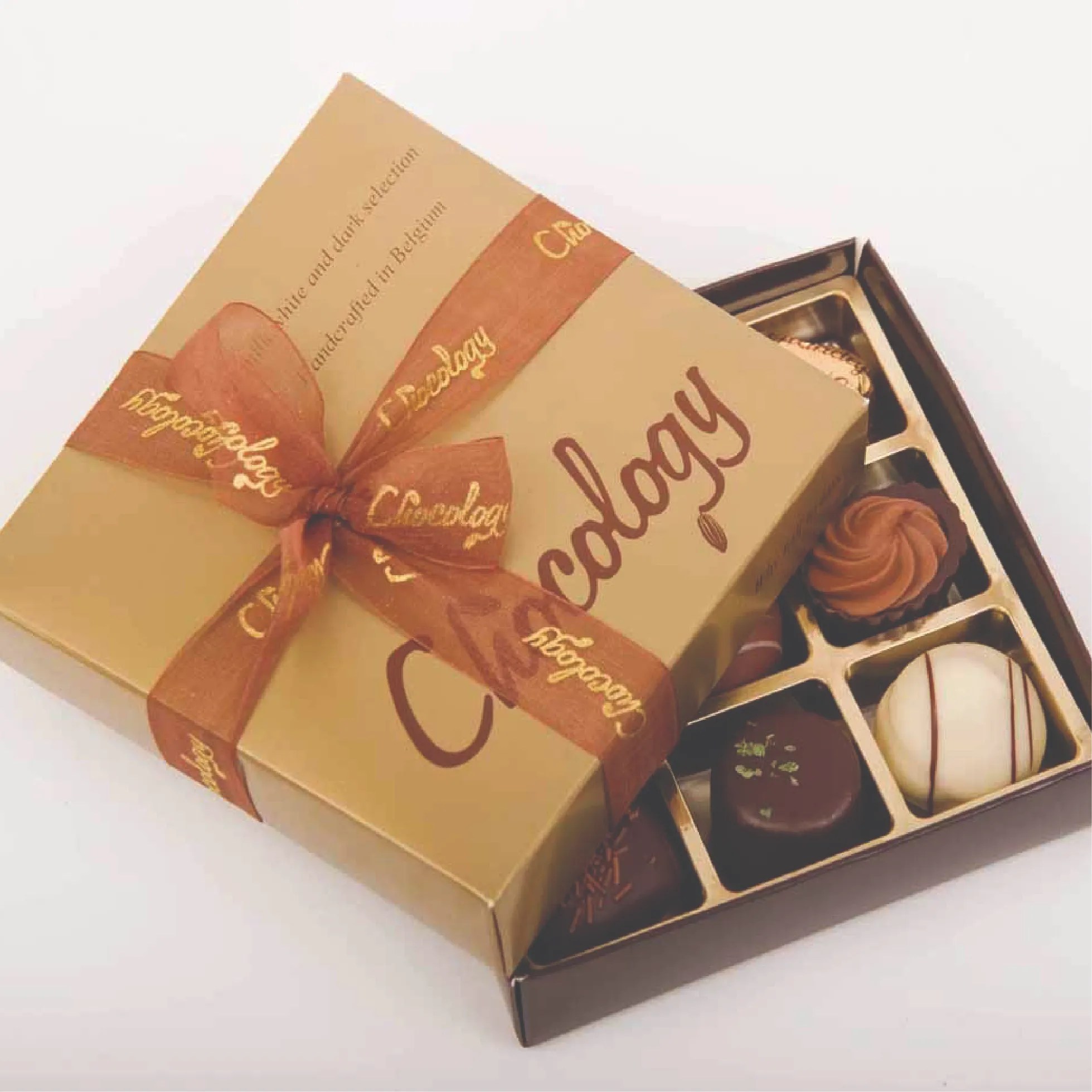 Custom Gift Boxes Gift Box Packaging