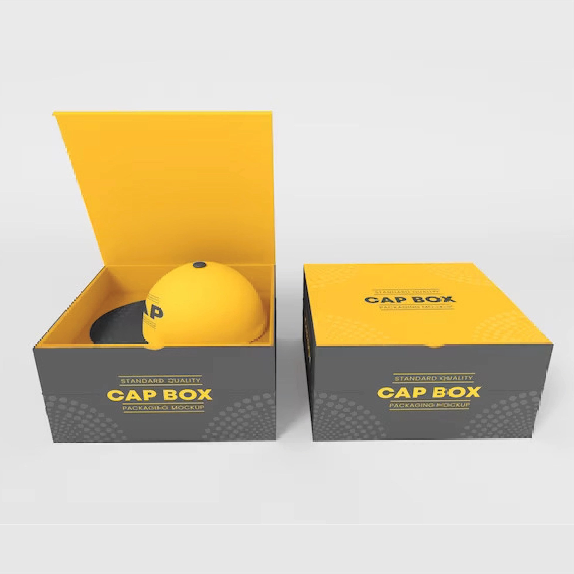 Custom Hat Boxes Hat Boxes Wholesale
