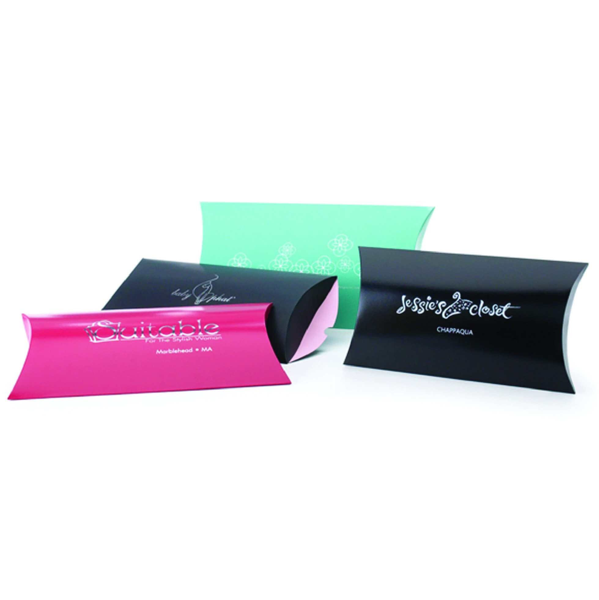 Large Pillow Boxes Large Pillow Boxes Wholesale