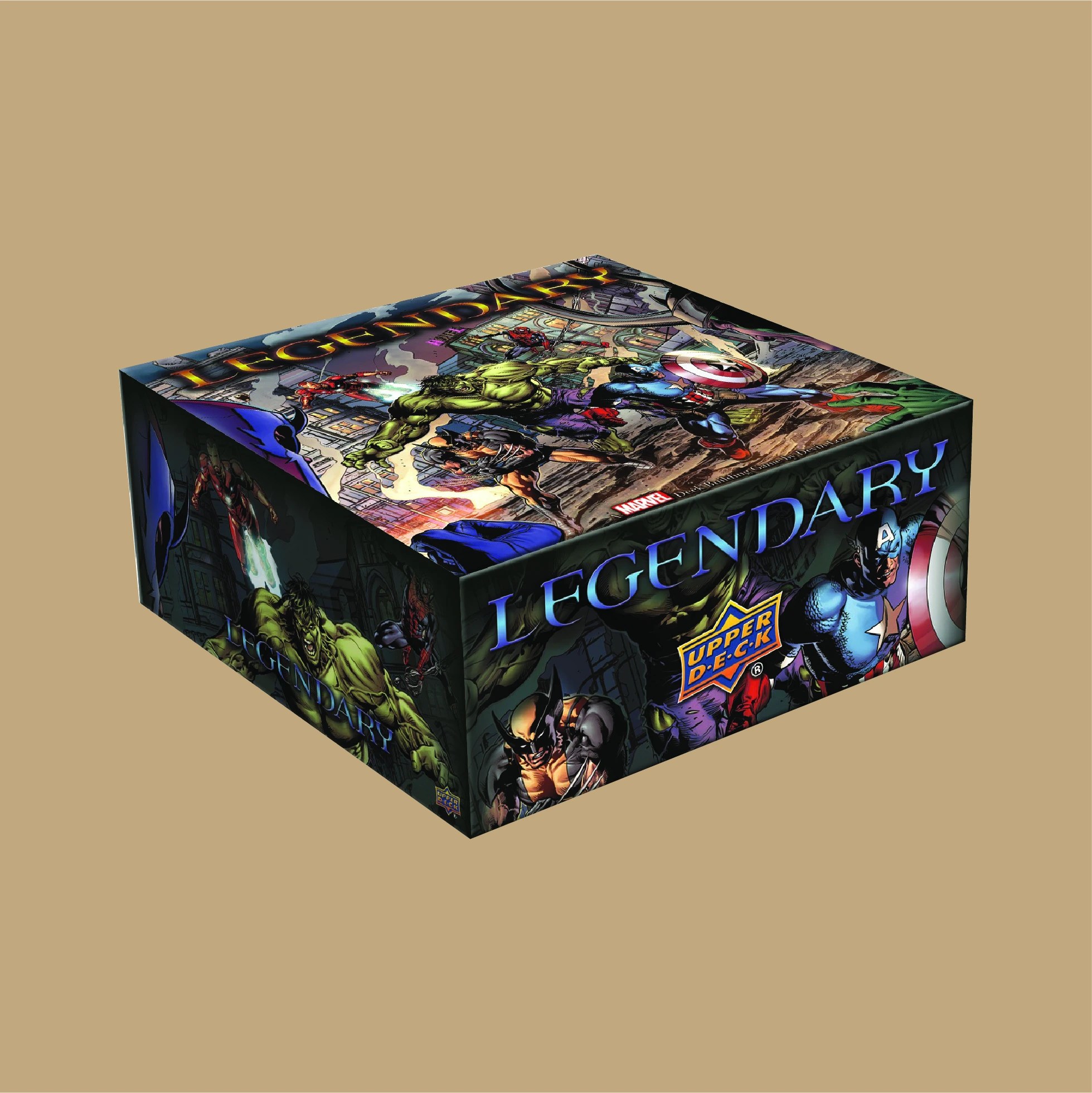 Custom Board Game Boxes Board Game Boxes