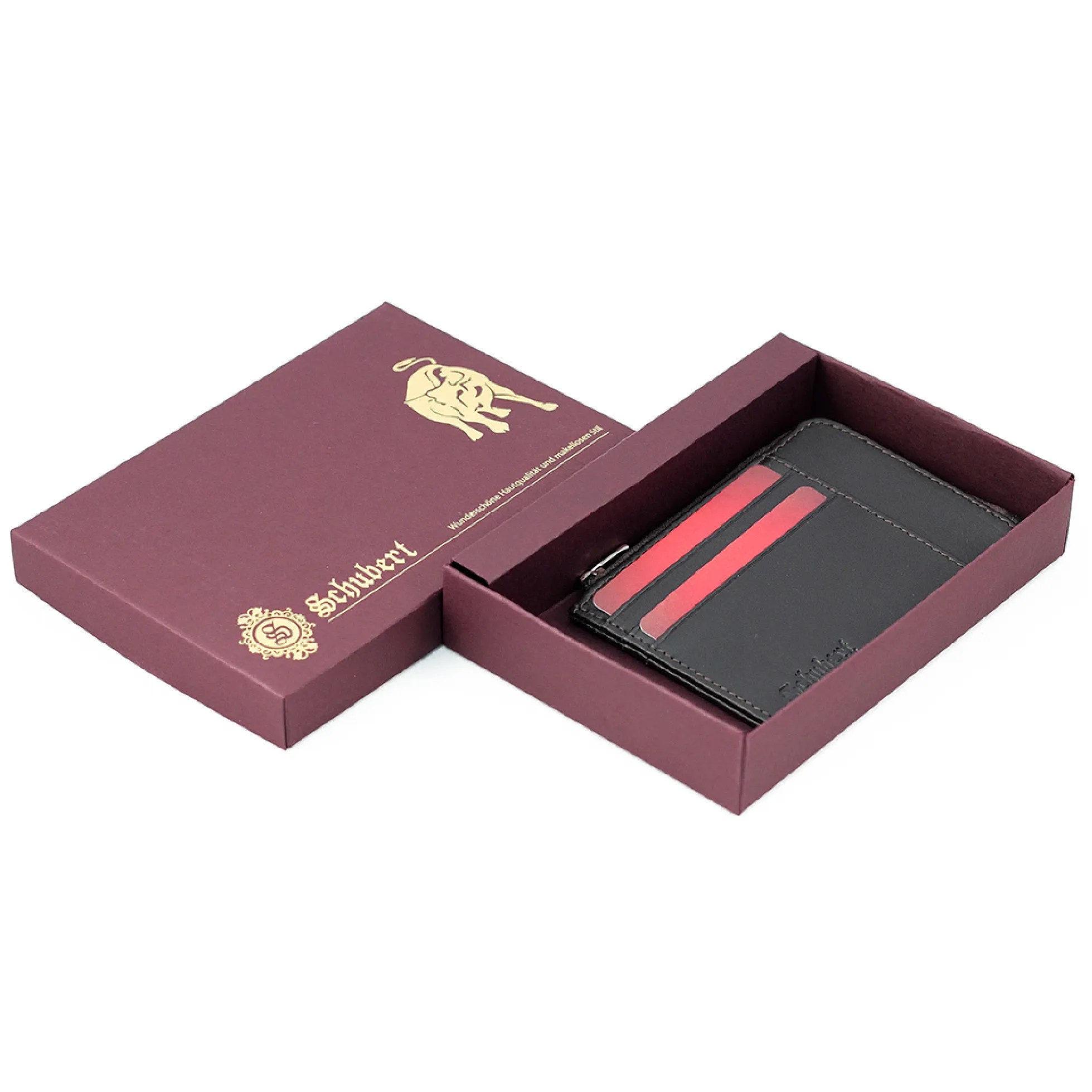 Custom Wallet Boxes Custom Wallet Packaging