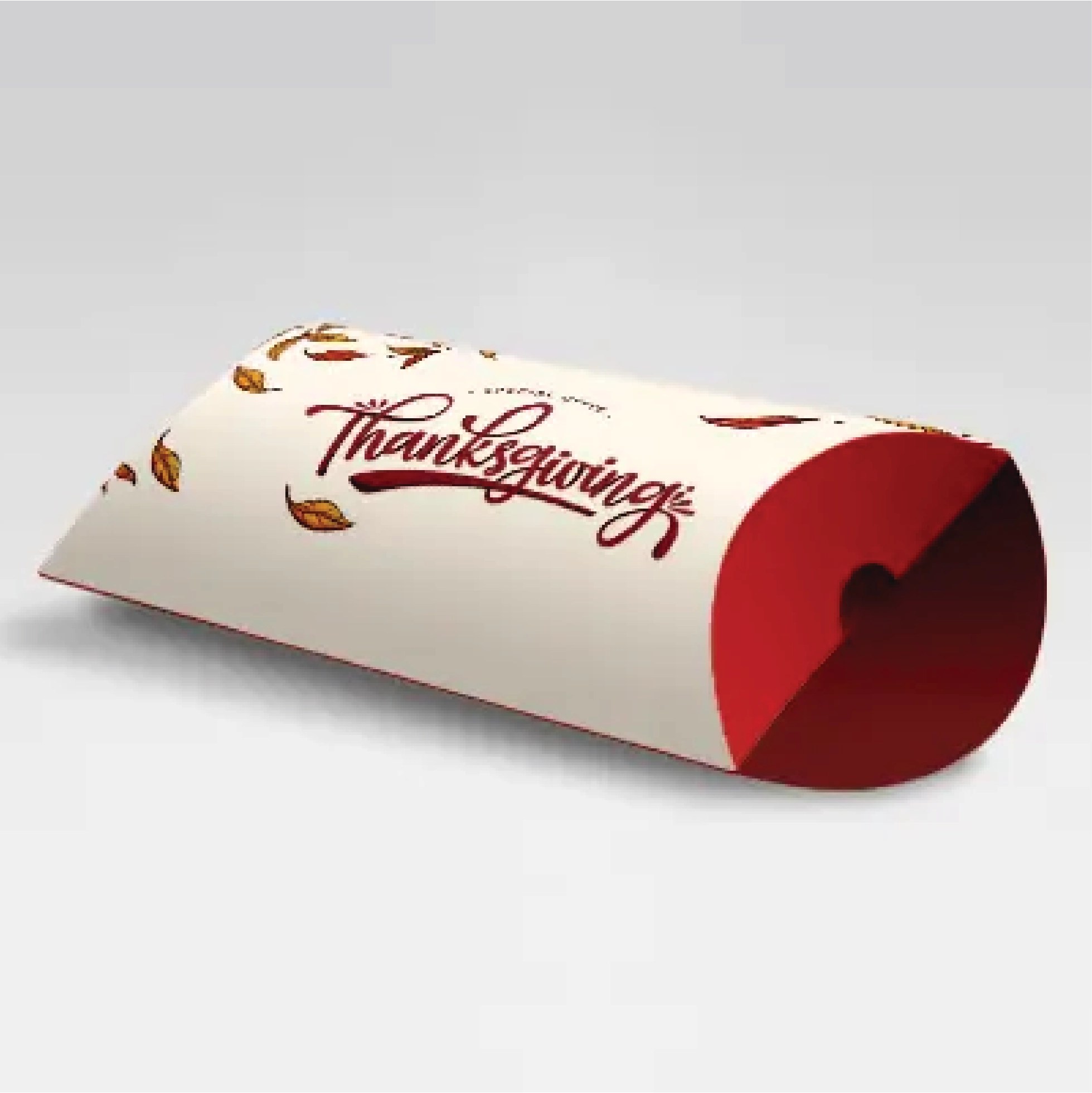 White Pillow Boxes White Pillow Packaging