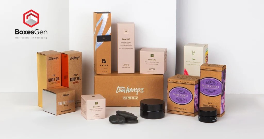 The Rise of EcoFriendly Packaging for Cosmetics
