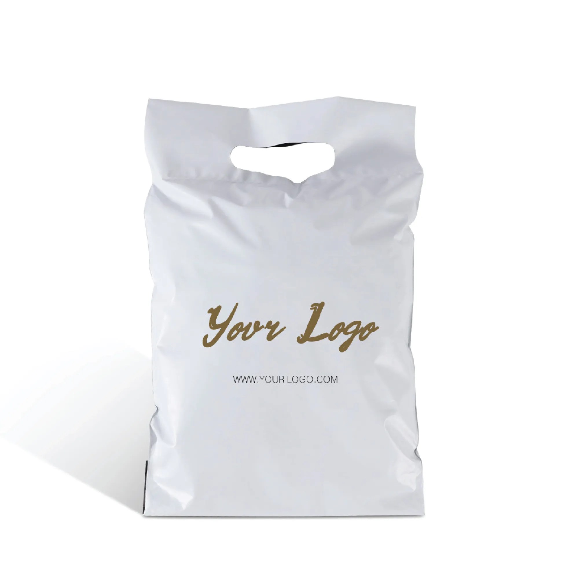Custom Poly Mailers | Poly Mailers