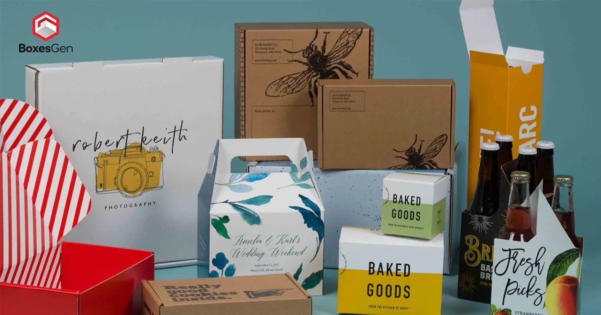 How To Waterproof Cardboard Boxes BoxesGen