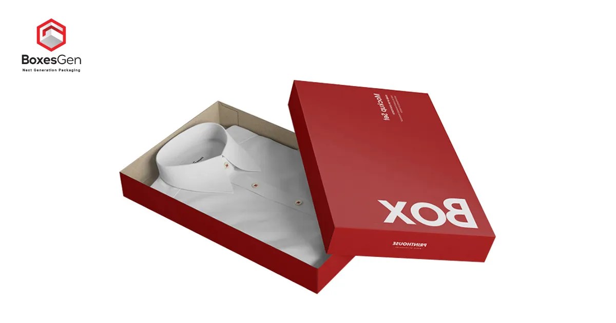 A Short Guide On The Best Packaging for Clothing Business