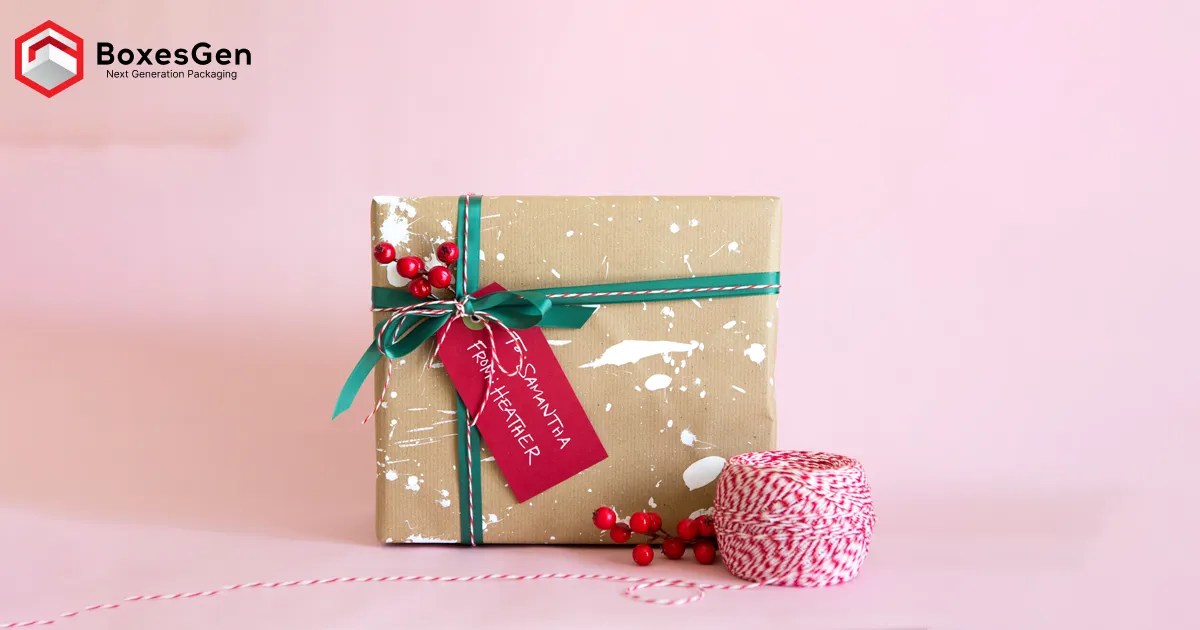 Christmas Boxes (264) Walmart.com