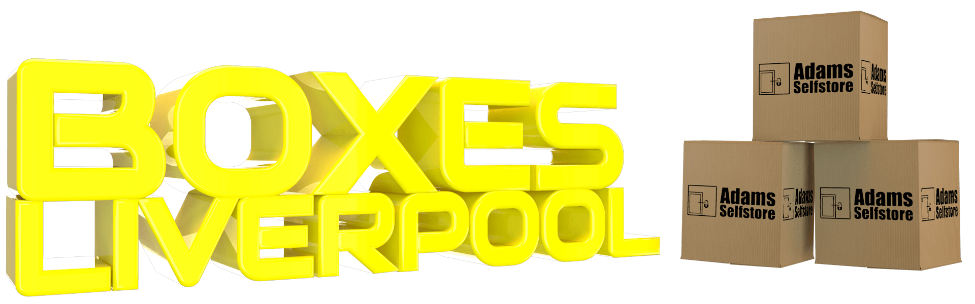 Boxes and packaging in Liverpool from just 60p