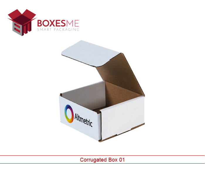Corrugated Box Manufacturers Custom Corrugated Boxes BoxesMe