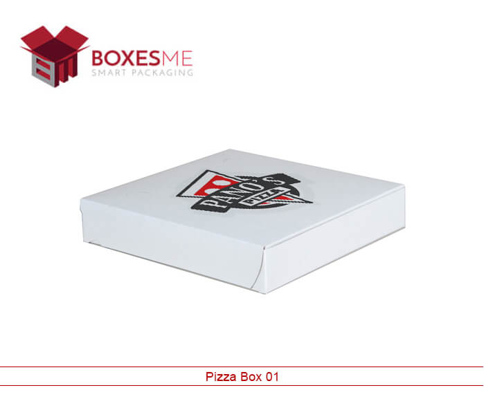 Pizza Boxes Custom Pizza Packaging and Printing Wholesale