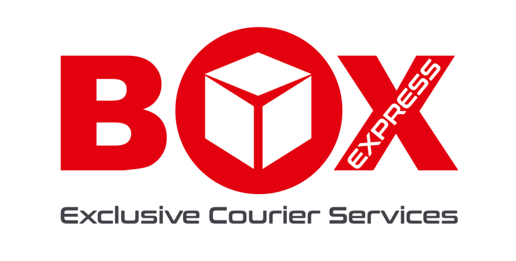 Αρχική Box Express Courier