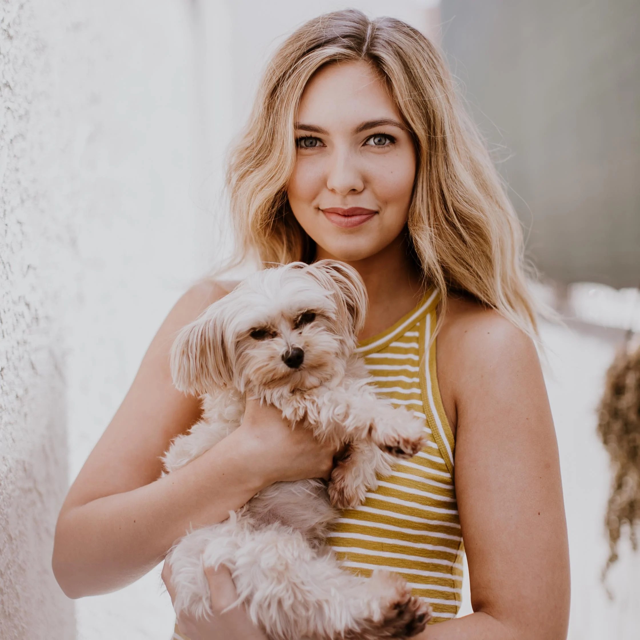 Inside the BOX(FOX) with Grace BOXFOX