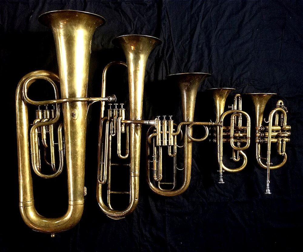 Courtois Flugelhorn Serial Numbers boxhao