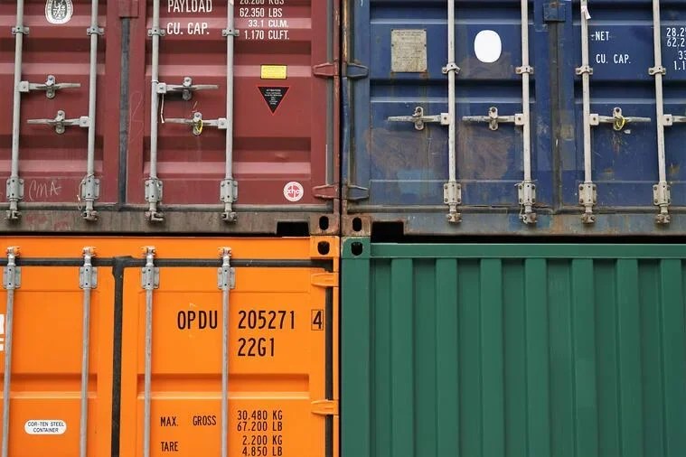 How to Maintain & Repair Your Shipping Container Container Guides