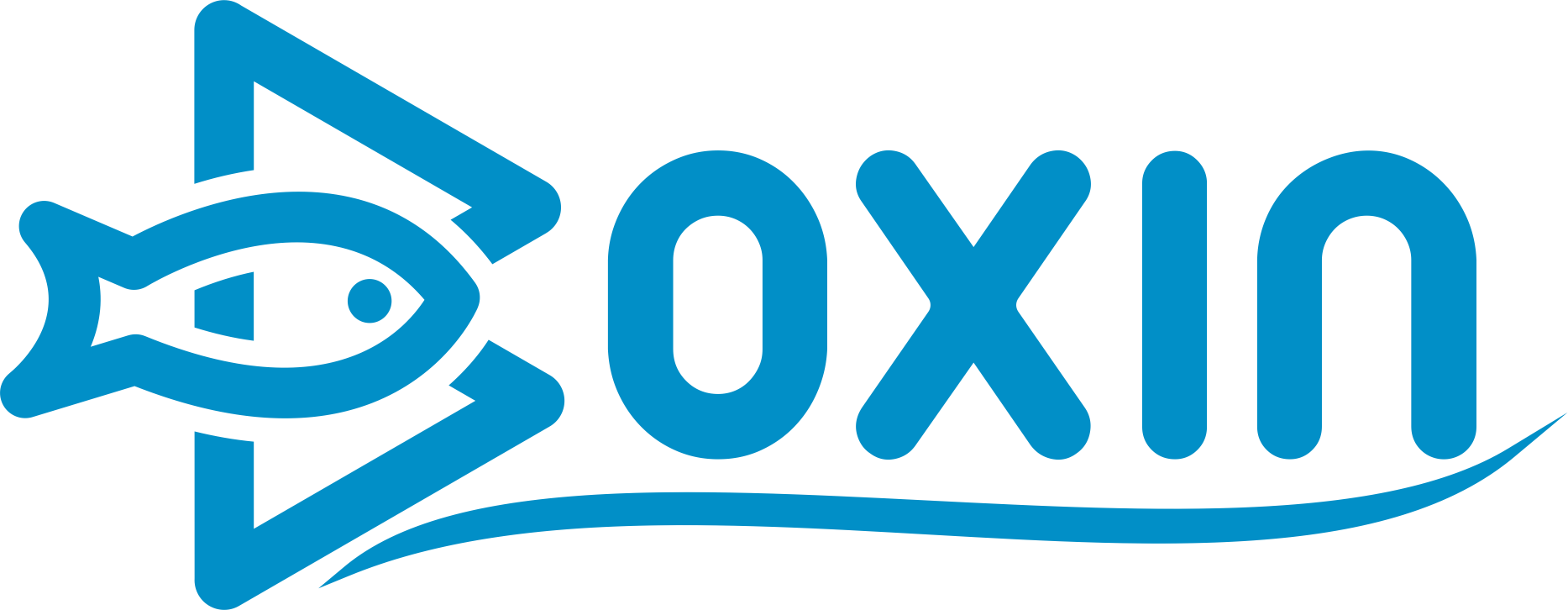 Home - Boxin Food International Limited