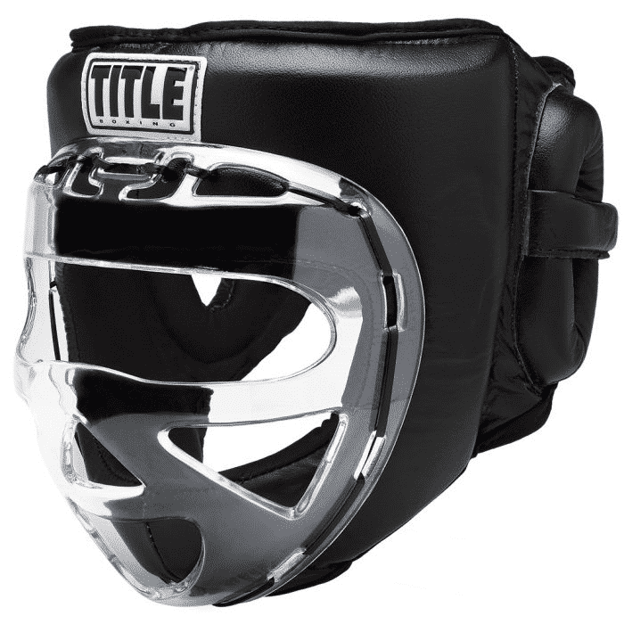 Best Boxing Headgear For Eye Protection Boxing.ninja