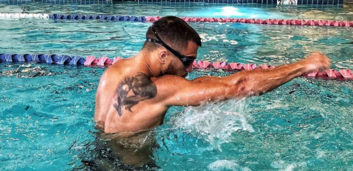Swimming For Boxing 10 Benefits For Cardio, Endurance, Active Recovery And Conditioning