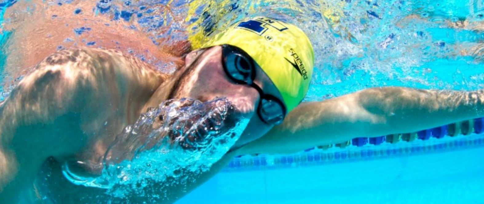 Swimming For Boxing 10 Benefits For Cardio, Endurance, Active Recovery And Conditioning