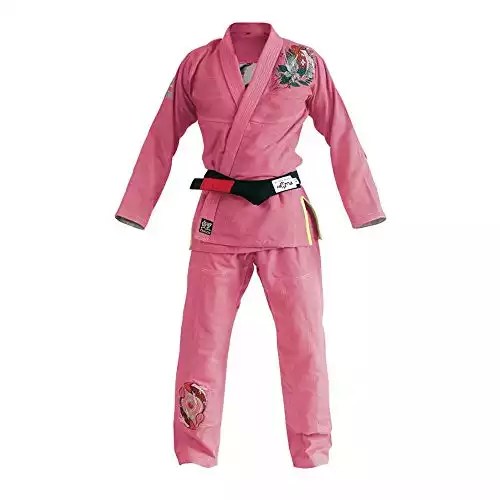 Best Women's BJJ Gi 2024 Review
