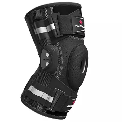 Best BJJ Knee Brace 2024 Review