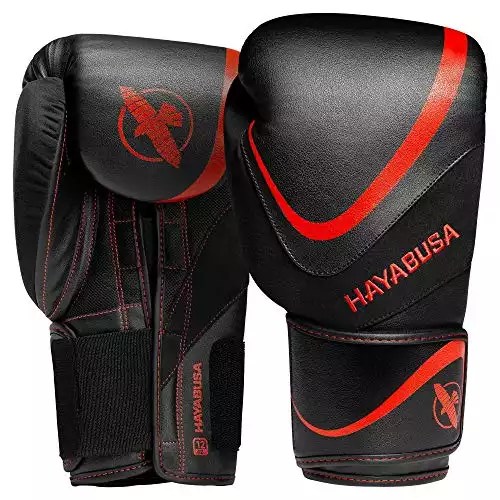 Hayabusa H5 Boxing Gloves Expert Review