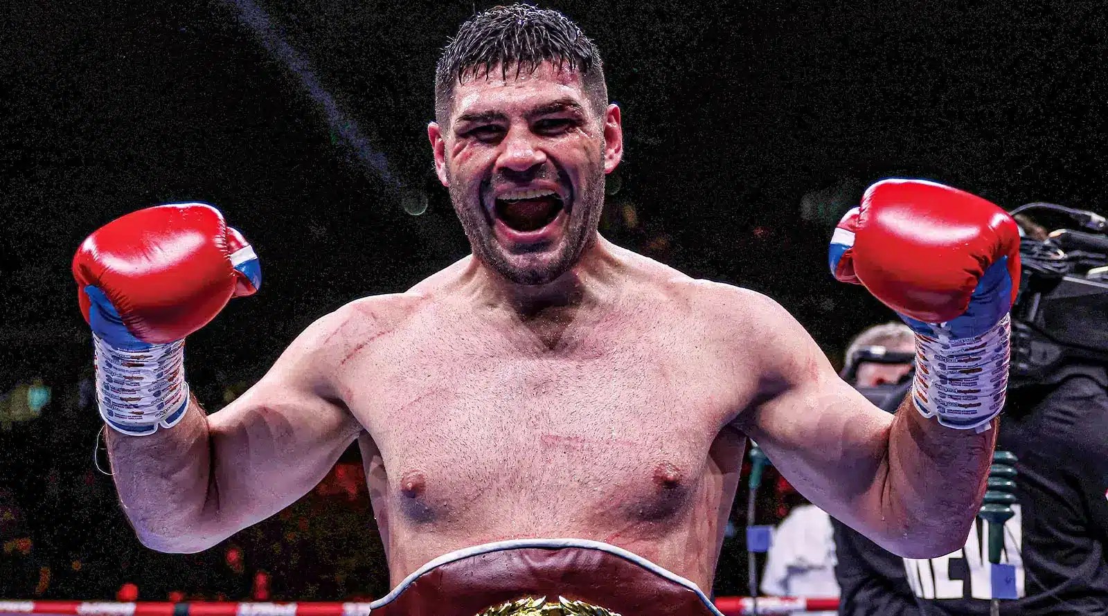 5 Things We Learned From The Joe Joyce Vs Filip Hrgovic Card Boxing News
