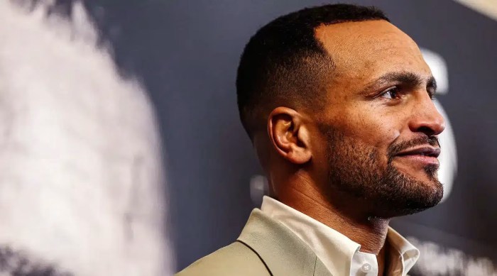 Al haymon net worth 2024