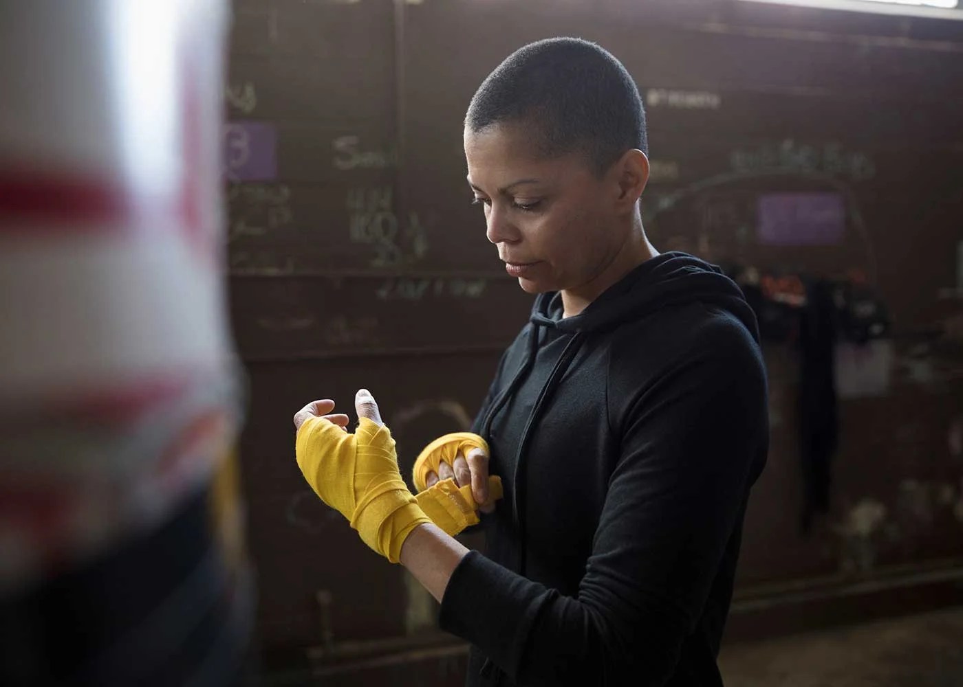 11 Best Boxing Hand Wraps Reviews & Buyer's Guide