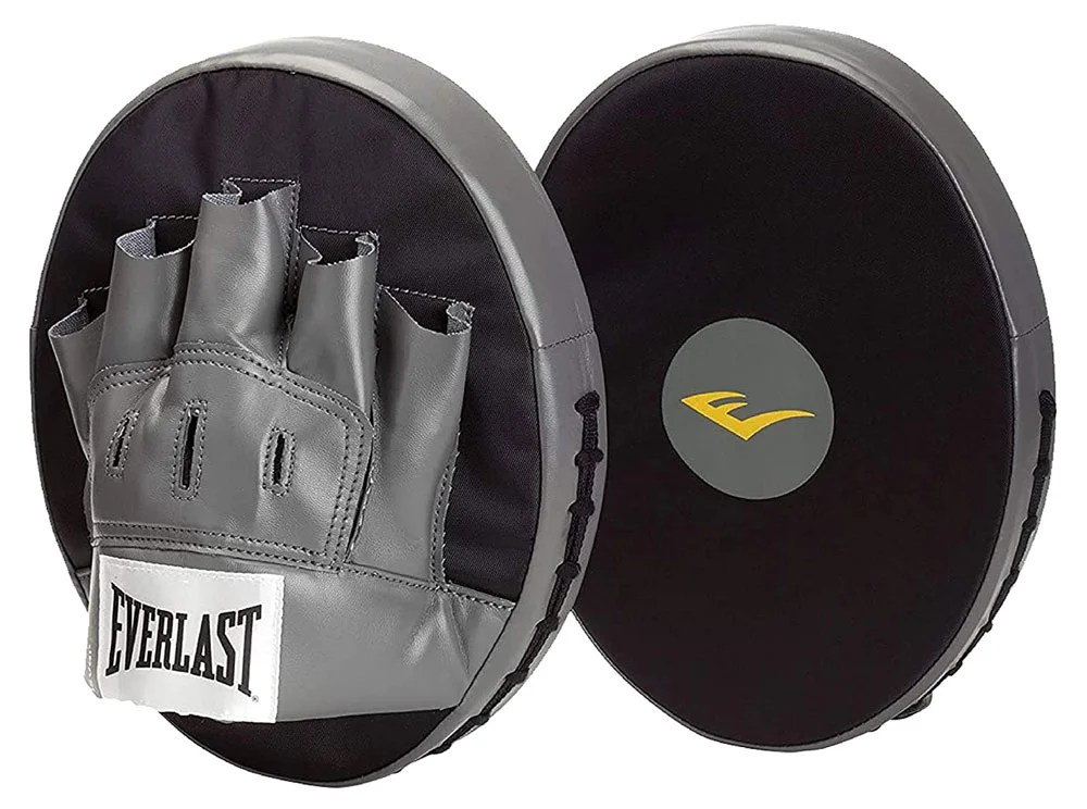 11 Best Punch Mitts for Boxing & MMA training Buyer’s guide